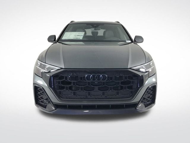 2025 Audi Q8 Prestige 55 TFSI quattro - 22747911 - 7