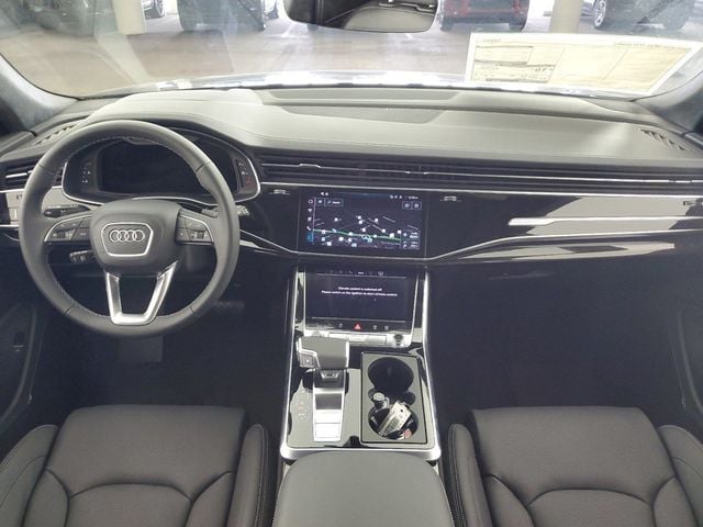 2025 Audi Q8 Prestige 55 TFSI quattro - 22747911 - 8