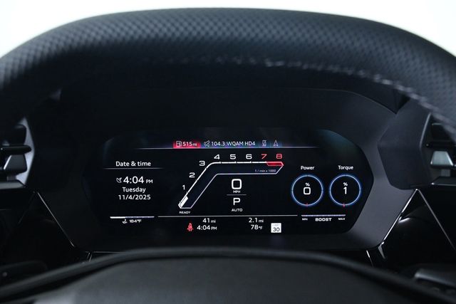 2025 Audi RS 3 2.5 TFSI - 22941236 - 10