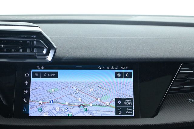 2025 Audi RS 3 2.5 TFSI - 22941236 - 11