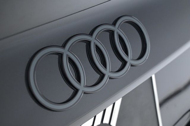 2025 Audi RS 3 2.5 TFSI - 22941236 - 22