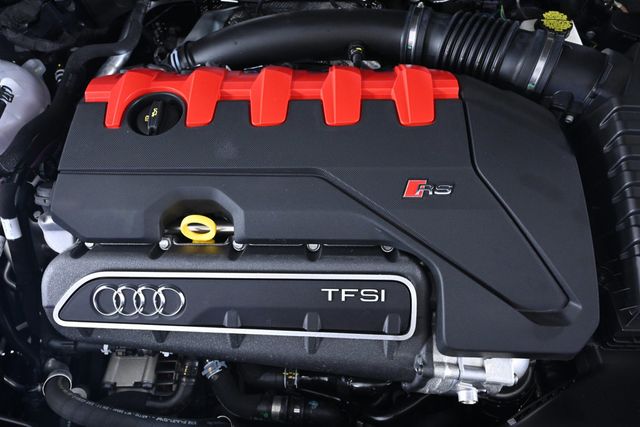 2025 Audi RS 3 2.5 TFSI - 22941236 - 25