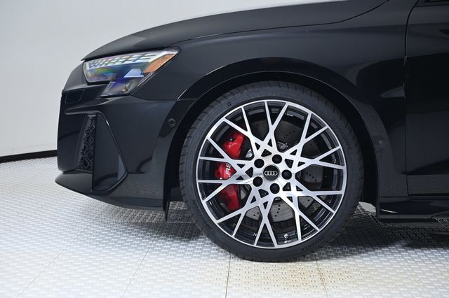 2025 Audi RS 3 2.5 TFSI - 22941236 - 26