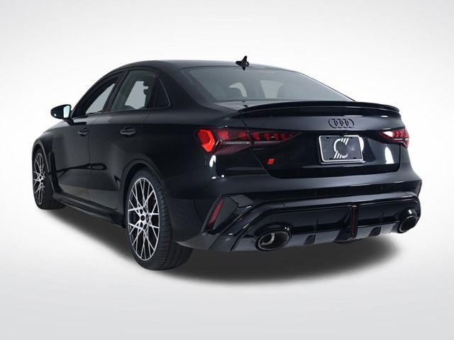 2025 Audi RS 3 2.5 TFSI - 22941236 - 2