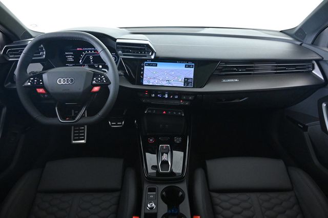 2025 Audi RS 3 2.5 TFSI - 22941236 - 8