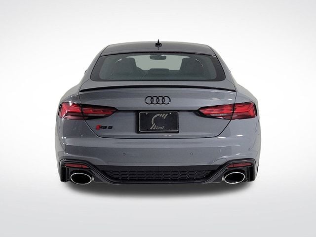 2025 Audi RS 5 Sportback 2.9 TFSI quattro - 22660356 - 3