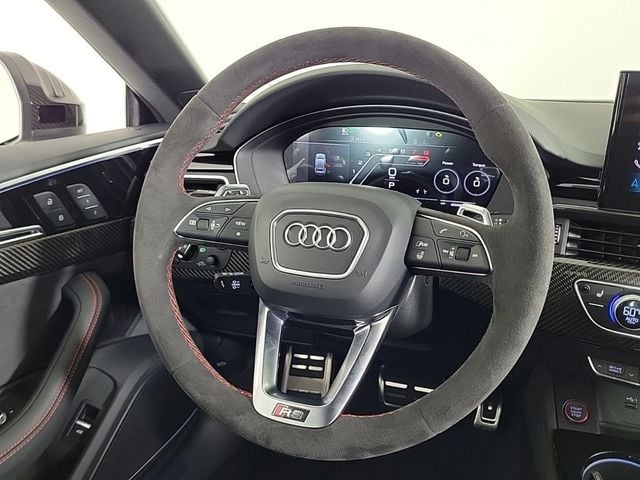 2025 Audi RS 5 Sportback 2.9 TFSI quattro - 22660357 - 9