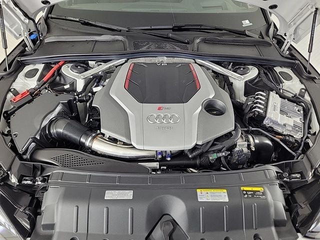 2025 Audi RS 5 Sportback 2.9 TFSI quattro - 22660357 - 18