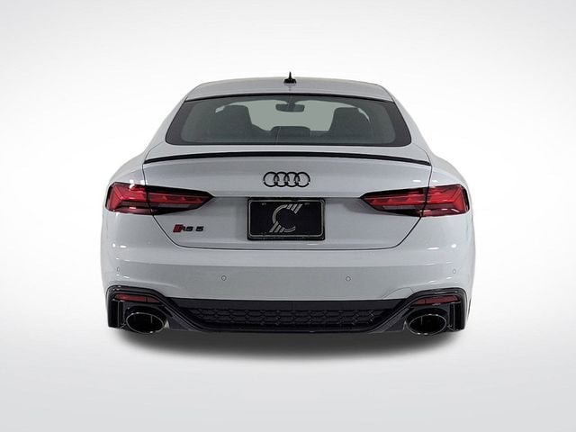 2025 Audi RS 5 Sportback 2.9 TFSI quattro - 22660357 - 3