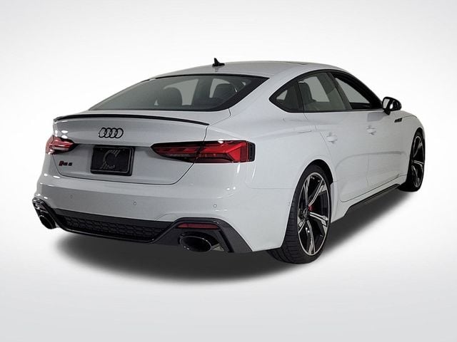 2025 Audi RS 5 Sportback 2.9 TFSI quattro - 22660357 - 4