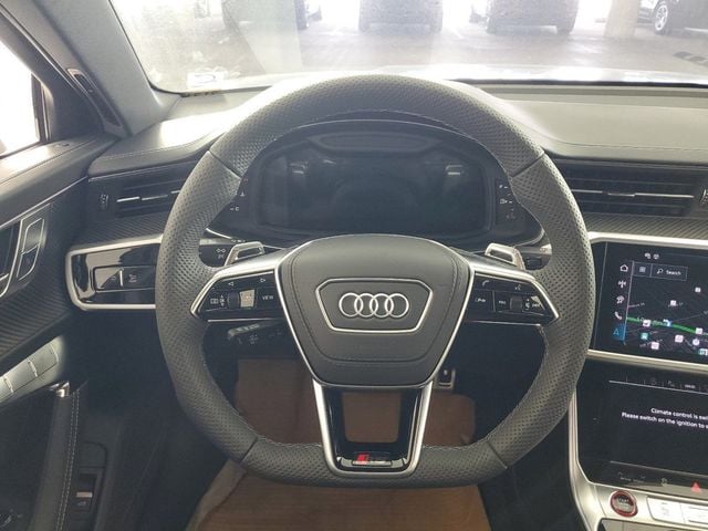 2025 Audi RS 6 Avant performance 4.0 TFSI quattro - 22711289 - 9