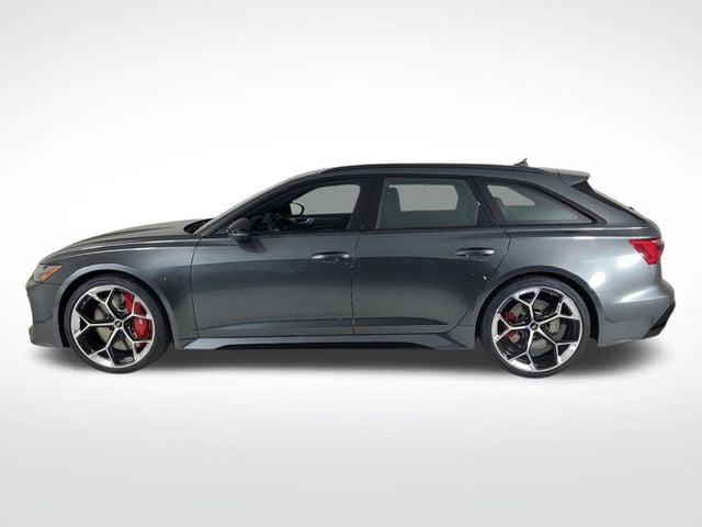 2025 Audi RS 6 Avant performance 4.0 TFSI quattro - 22711289 - 1