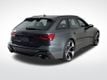 2025 Audi RS 6 Avant performance 4.0 TFSI quattro - 22711289 - 4