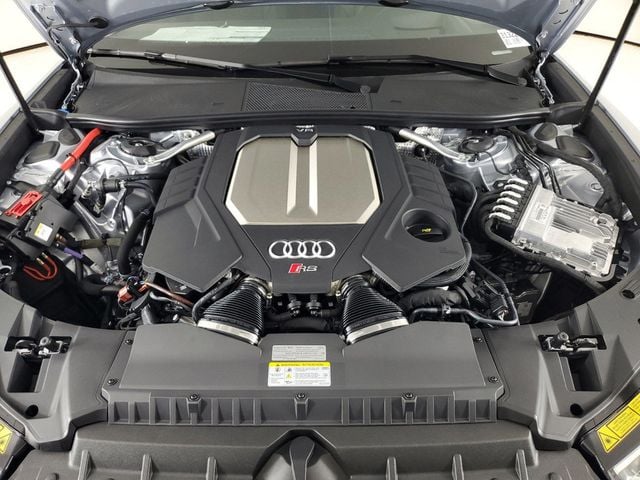 2025 Audi RS 6 Avant performance 4.0 TFSI quattro - 22718559 - 18