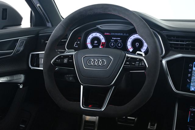 2025 Audi RS 6 Avant performance 4.0 TFSI quattro - 22901280 - 9