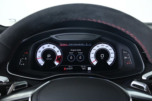 2025 Audi RS 6 Avant performance 4.0 TFSI quattro - 22901280 - 10