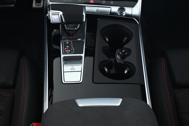 2025 Audi RS 6 Avant performance 4.0 TFSI quattro - 22901280 - 12