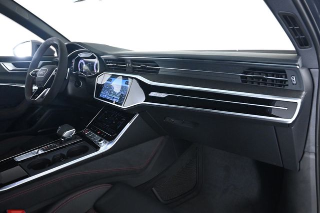 2025 Audi RS 6 Avant performance 4.0 TFSI quattro - 22901280 - 13