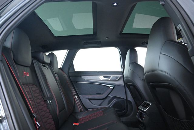 2025 Audi RS 6 Avant performance 4.0 TFSI quattro - 22901280 - 15