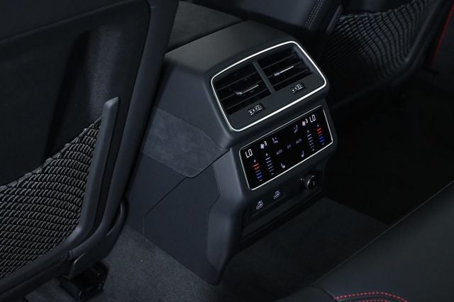 2025 Audi RS 6 Avant performance 4.0 TFSI quattro - 22901280 - 16