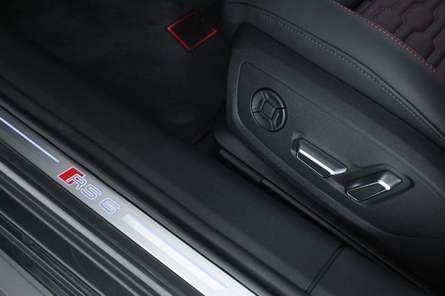 2025 Audi RS 6 Avant performance 4.0 TFSI quattro - 22901280 - 17