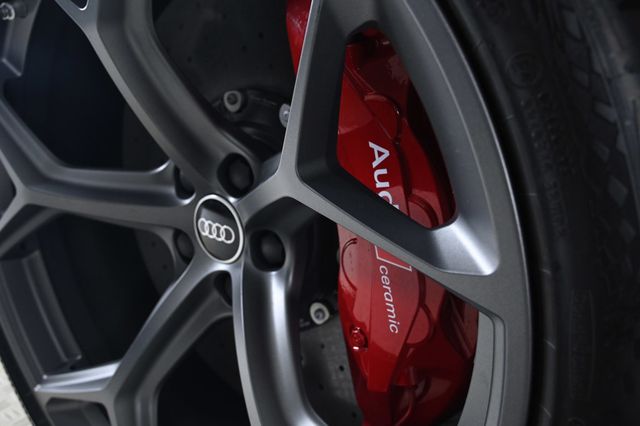 2025 Audi RS 6 Avant performance 4.0 TFSI quattro - 22901280 - 24