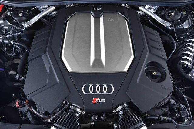 2025 Audi RS 6 Avant performance 4.0 TFSI quattro - 22901280 - 26