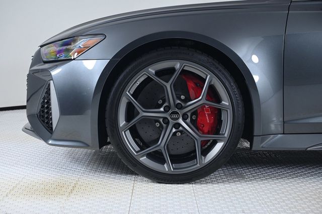 2025 Audi RS 6 Avant performance 4.0 TFSI quattro - 22901280 - 27