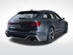 2025 Audi RS 6 Avant performance 4.0 TFSI quattro - 22901280 - 4