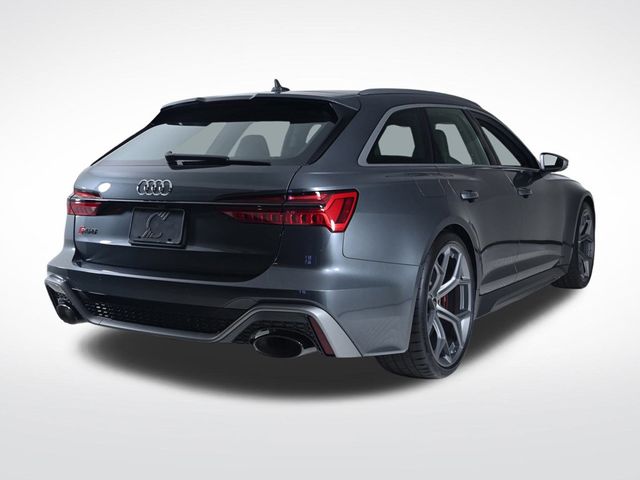 2025 Audi RS 6 Avant performance 4.0 TFSI quattro - 22901280 - 4