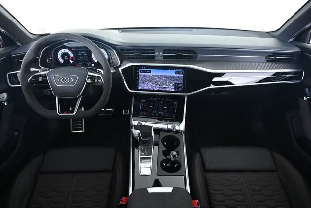 2025 Audi RS 6 Avant performance 4.0 TFSI quattro - 22901280 - 8