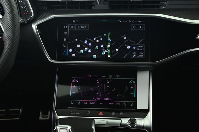 2025 Audi RS 6 Avant performance 4.0 TFSI quattro - 22918125 - 11