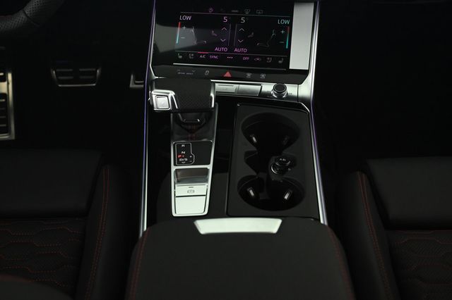 2025 Audi RS 6 Avant performance 4.0 TFSI quattro - 22918125 - 12