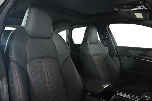 2025 Audi RS 6 Avant performance 4.0 TFSI quattro - 22918125 - 14