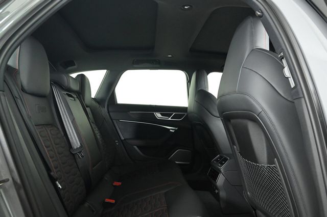 2025 Audi RS 6 Avant performance 4.0 TFSI quattro - 22918125 - 15