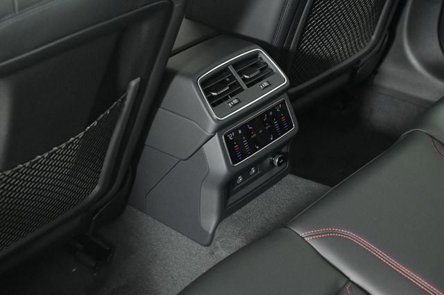 2025 Audi RS 6 Avant performance 4.0 TFSI quattro - 22918125 - 16