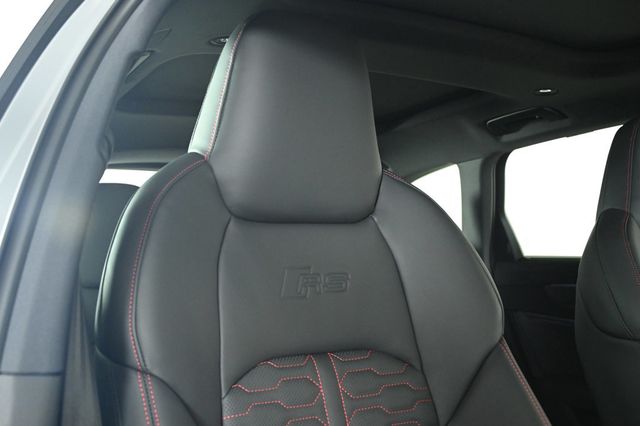 2025 Audi RS 6 Avant performance 4.0 TFSI quattro - 22918125 - 17