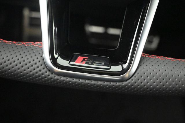 2025 Audi RS 6 Avant performance 4.0 TFSI quattro - 22918125 - 19