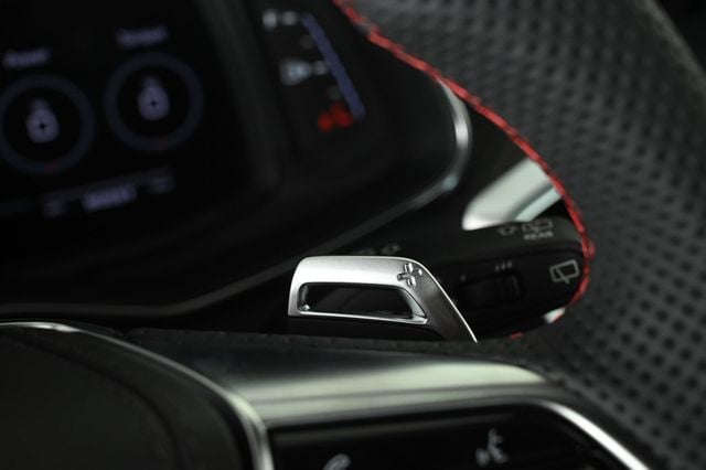 2025 Audi RS 6 Avant performance 4.0 TFSI quattro - 22918125 - 21