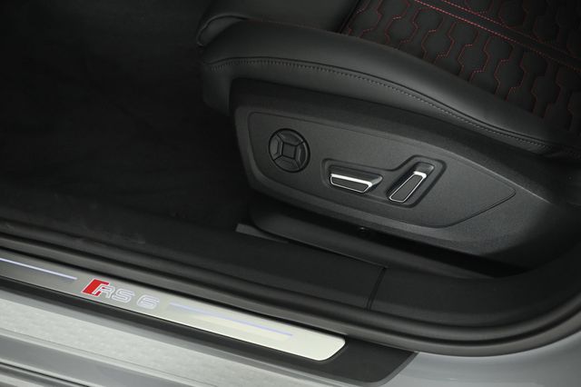 2025 Audi RS 6 Avant performance 4.0 TFSI quattro - 22918125 - 23