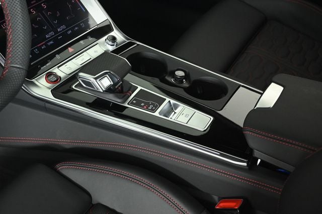 2025 Audi RS 6 Avant performance 4.0 TFSI quattro - 22918125 - 24