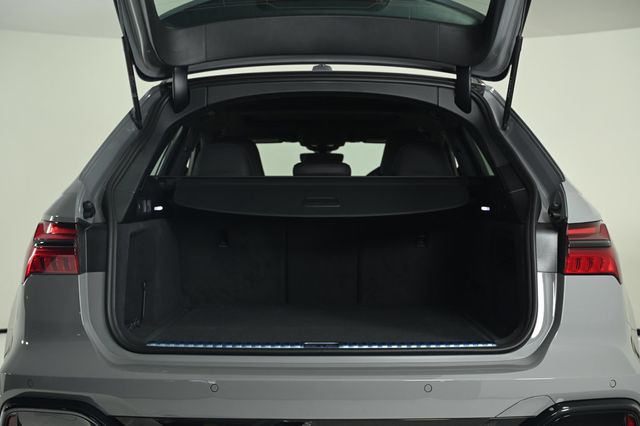 2025 Audi RS 6 Avant performance 4.0 TFSI quattro - 22918125 - 25