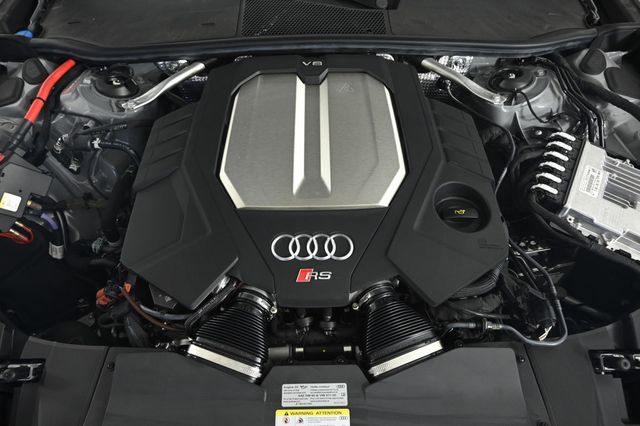 2025 Audi RS 6 Avant performance 4.0 TFSI quattro - 22918125 - 26