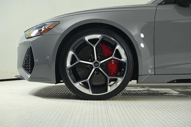 2025 Audi RS 6 Avant performance 4.0 TFSI quattro - 22918125 - 27