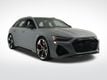 2025 Audi RS 6 Avant performance 4.0 TFSI quattro - 22918125 - 6