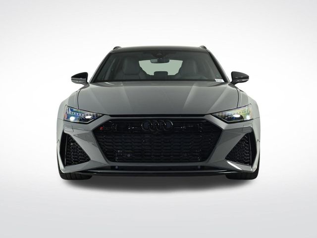 2025 Audi RS 6 Avant performance 4.0 TFSI quattro - 22918125 - 7