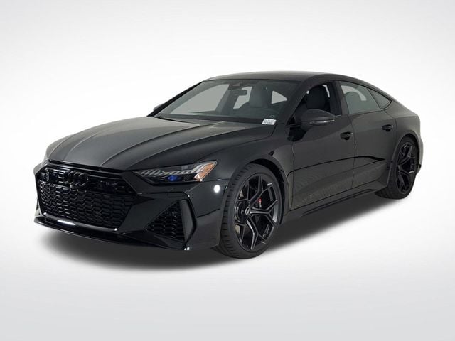 2025 Audi RS 7 performance 4.0 TFSI quattro - 22747970 - 0