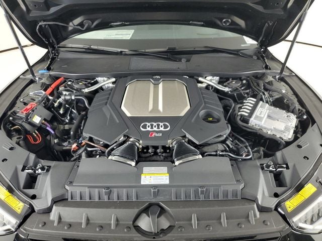 2025 Audi RS 7 performance 4.0 TFSI quattro - 22747970 - 18