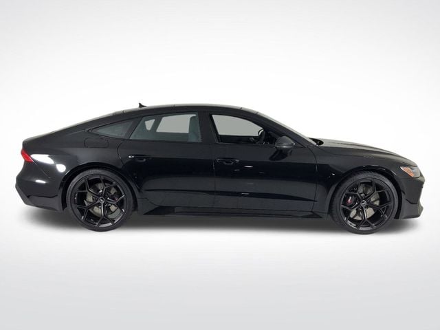 2025 Audi RS 7 performance 4.0 TFSI quattro - 22747970 - 5