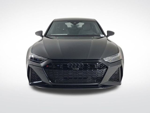 2025 Audi RS 7 performance 4.0 TFSI quattro - 22747970 - 7